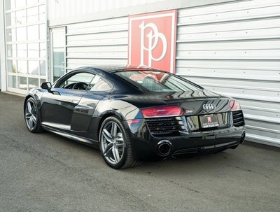2014 Audi R8 V10