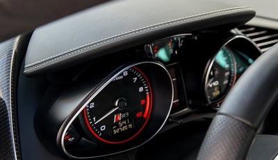2014 Audi R8 V10