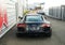 2014 Audi R8 V10