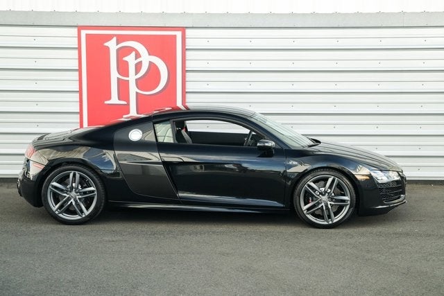 2014 Audi R8 V10