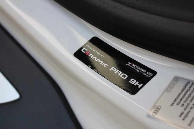 2015 Audi R8 V10
