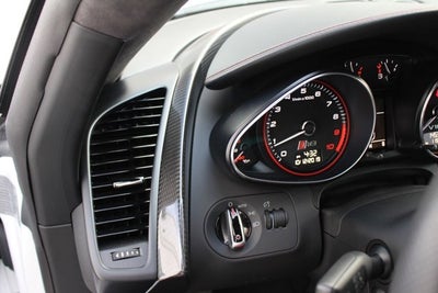 2015 Audi R8 V10
