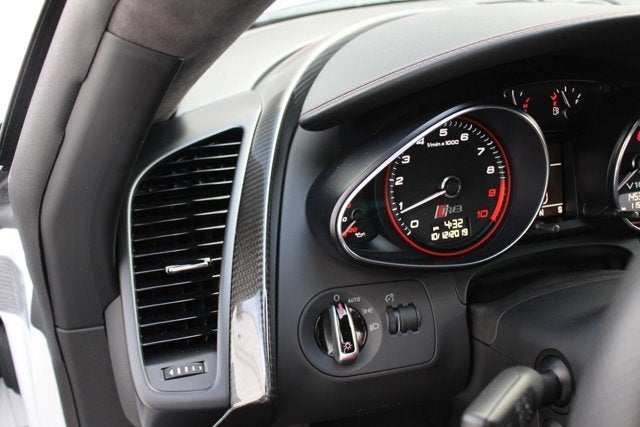 2015 Audi R8 V10