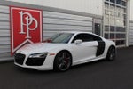 2015 Audi R8 V10