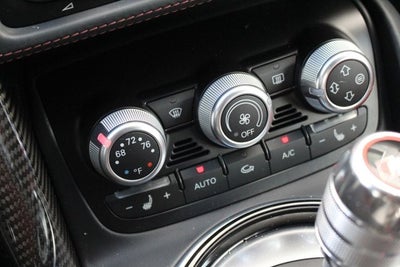 2015 Audi R8 V10