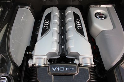 2015 Audi R8 V10