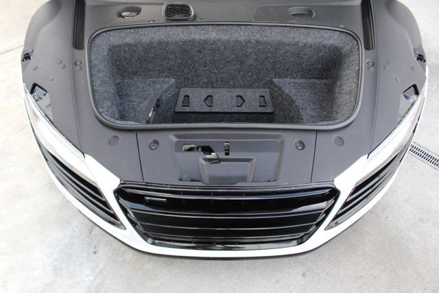 2015 Audi R8 V10