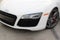 2015 Audi R8 V10