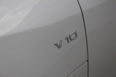 2015 Audi R8 V10