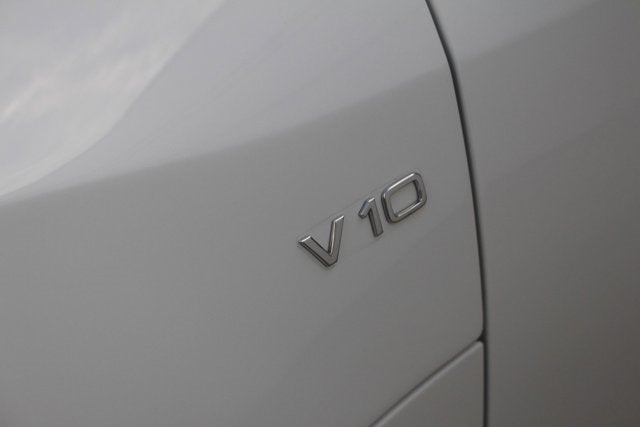 2015 Audi R8 V10