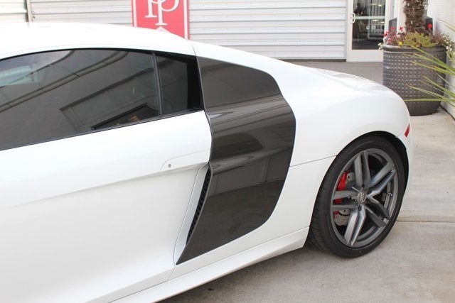 2015 Audi R8 V10