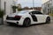 2015 Audi R8 V10