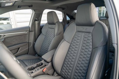 2023 Audi RS 3 2.5 TFSI