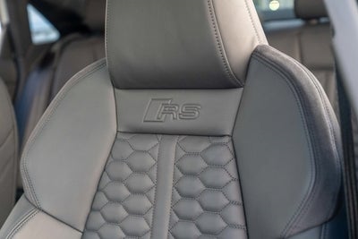 2023 Audi RS 3 2.5 TFSI