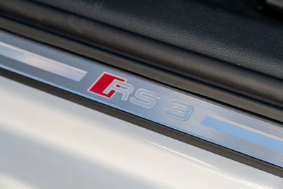 2023 Audi RS 3 2.5 TFSI