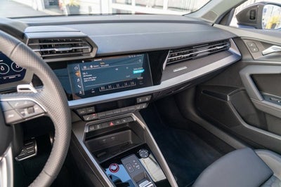 2023 Audi RS 3 2.5 TFSI