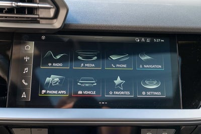 2023 Audi RS 3 2.5 TFSI