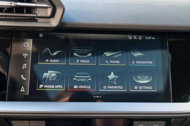 2023 Audi RS 3 2.5 TFSI