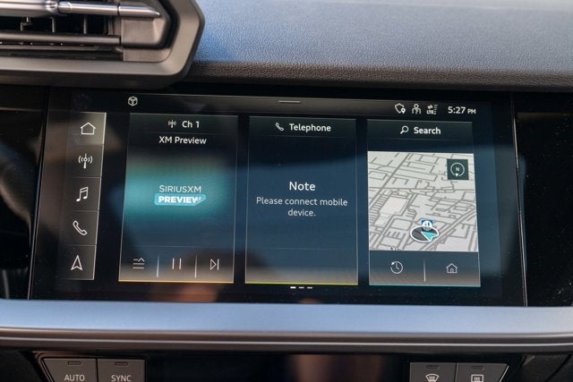 2023 Audi RS 3 2.5 TFSI