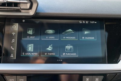 2023 Audi RS 3 2.5 TFSI