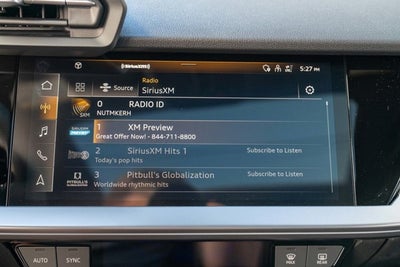 2023 Audi RS 3 2.5 TFSI