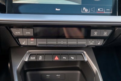 2023 Audi RS 3 2.5 TFSI