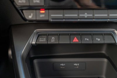 2023 Audi RS 3 2.5 TFSI