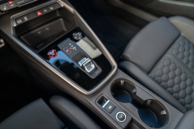 2023 Audi RS 3 2.5 TFSI