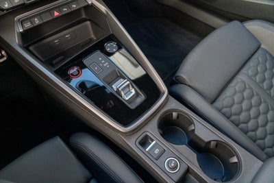 2023 Audi RS 3 2.5 TFSI