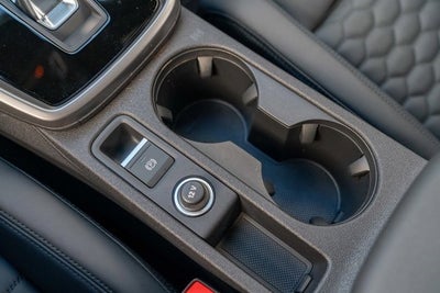 2023 Audi RS 3 2.5 TFSI