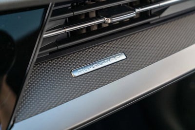 2023 Audi RS 3 2.5 TFSI