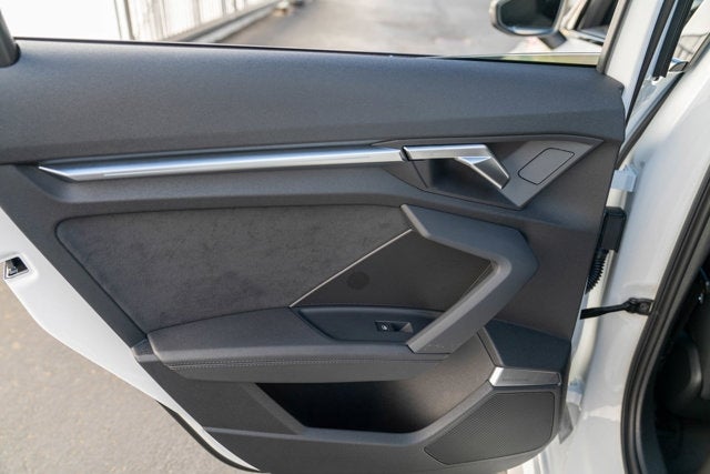 2023 Audi RS 3 2.5 TFSI