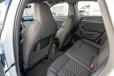 2023 Audi RS 3 2.5 TFSI