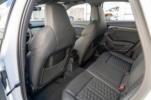 2023 Audi RS 3 2.5 TFSI