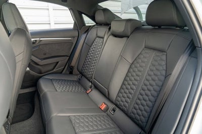2023 Audi RS 3 2.5 TFSI