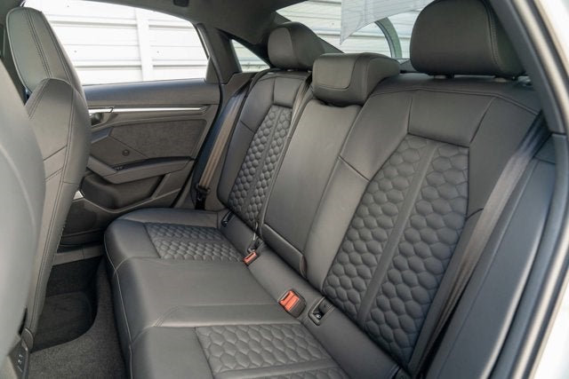 2023 Audi RS 3 2.5 TFSI