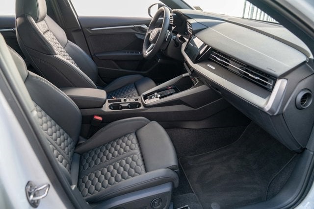 2023 Audi RS 3 2.5 TFSI