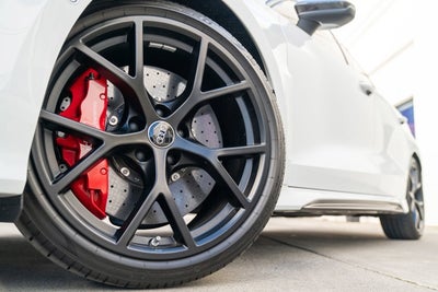 2023 Audi RS 3 2.5 TFSI