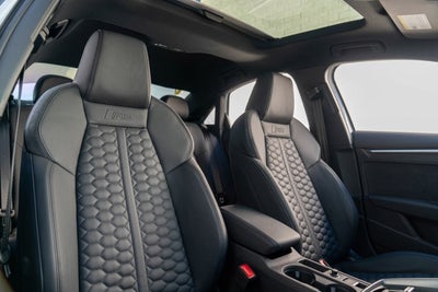 2023 Audi RS 3 2.5 TFSI