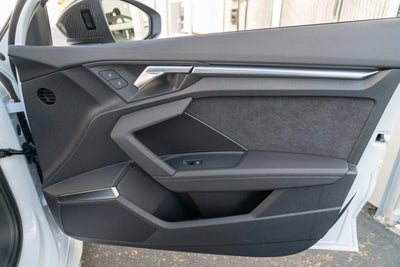 2023 Audi RS 3 2.5 TFSI