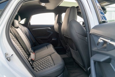 2023 Audi RS 3 2.5 TFSI