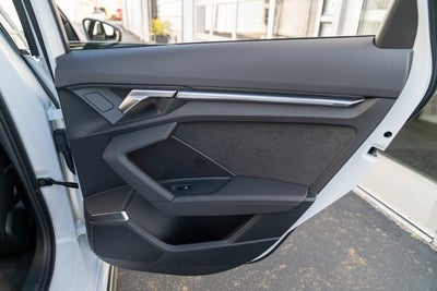 2023 Audi RS 3 2.5 TFSI