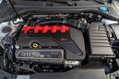 2023 Audi RS 3 2.5 TFSI