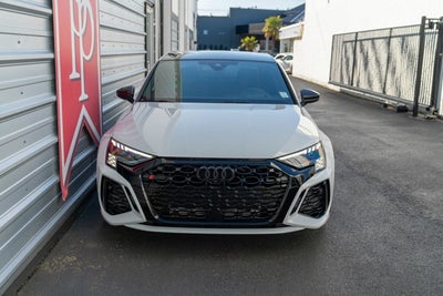 2023 Audi RS 3 2.5 TFSI