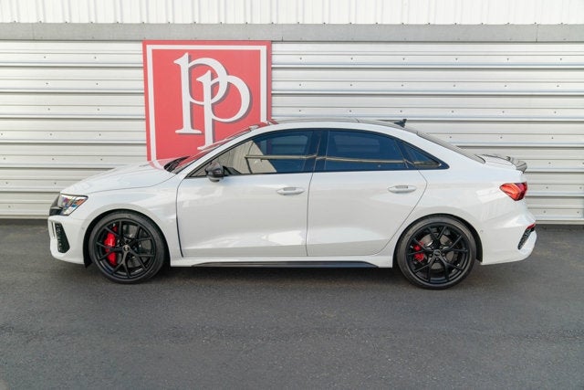 2023 Audi RS 3 2.5 TFSI