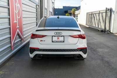 2023 Audi RS 3 2.5 TFSI