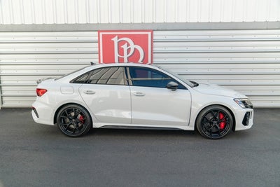 2023 Audi RS 3 2.5 TFSI