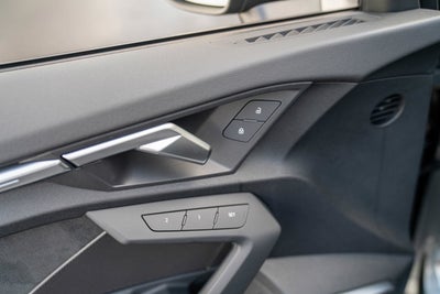 2024 Audi RS 3 2.5 TFSI