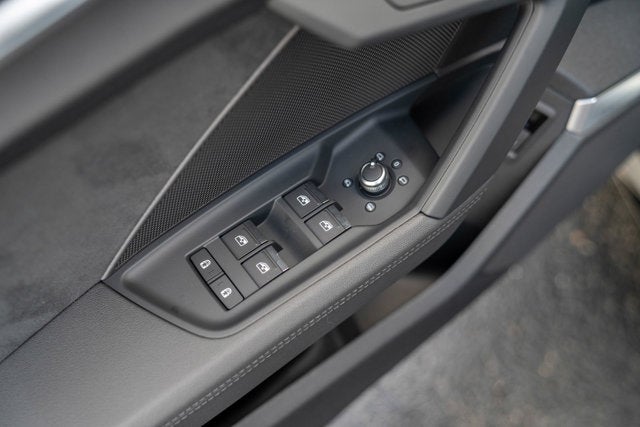 2024 Audi RS 3 2.5 TFSI