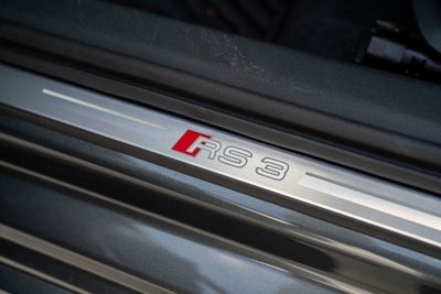 2024 Audi RS 3 2.5 TFSI